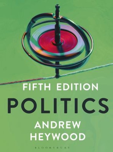 Politics paperback andrew - politics,