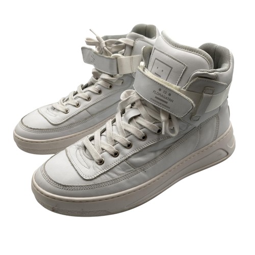 Acne studios shoes - acne, au