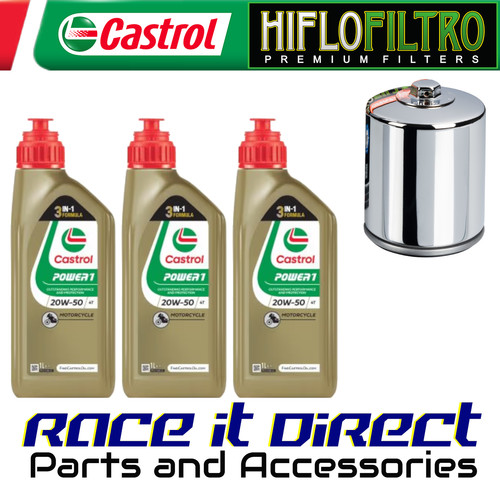 Service kit for - kit, harley