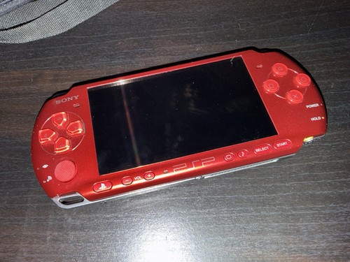 Sony psp 3003 - psp,