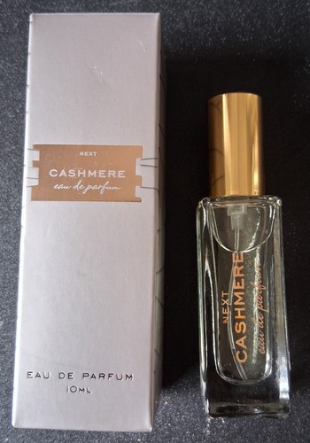 Next cashmere eau - next, de