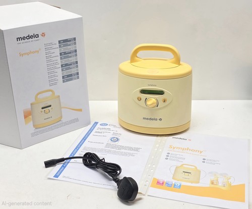 Medela symphony professional - symphony,
