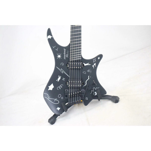 Strandberg boden standard 6 - nx,