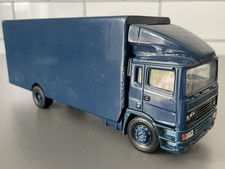 Corgi Code 3 ERF EC11 Rigid