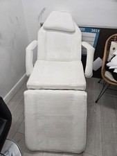beauty bed