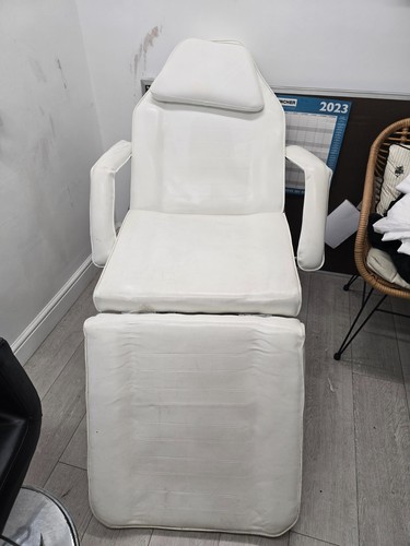 Beauty bed - beauty,
