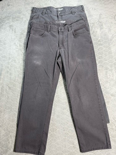 Lot carhartt rugged - lot,