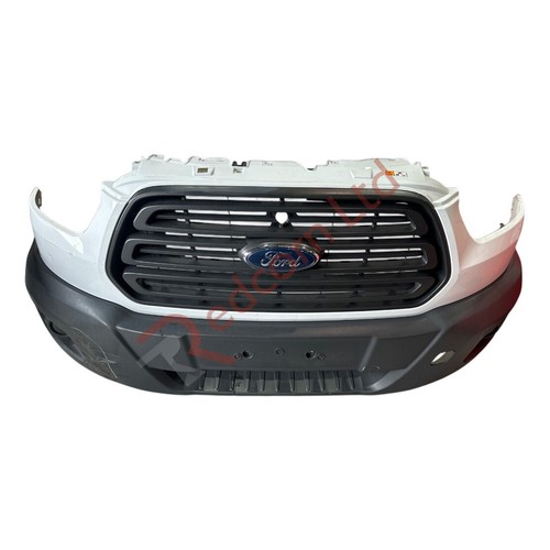 Ford transit 2014 2019 - ford, bumper
