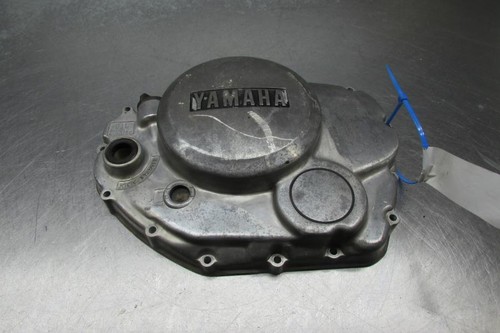 Yamaha xs400 sohc - yamaha,