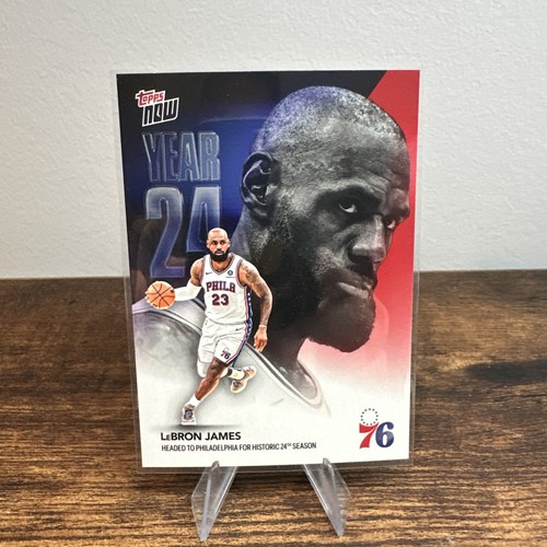 2026 nba topps now - nba,