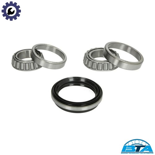 Wheel bearing kit h11020bta - wheel,