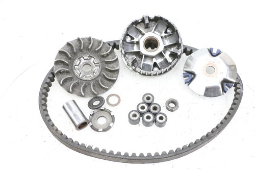 Variator mbk booster spirit - variator,
