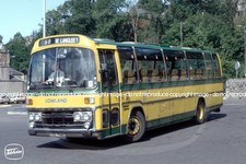 Bus Photo - Lowland Scottish