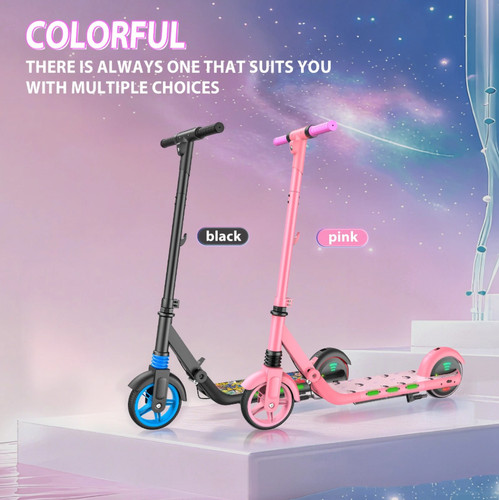 Kiddowe electric scooter - k2,