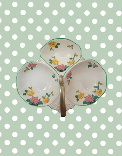 Flosmaron england vintage - flosmaron, 3