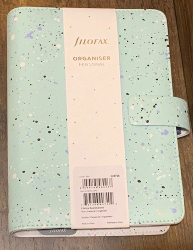 Filofax personal organiser - ,