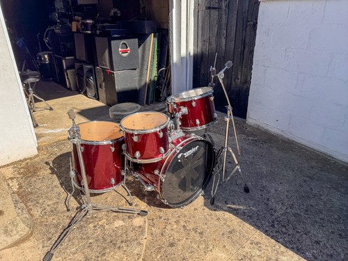 Olympic premier acoustic - premier,