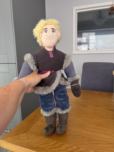 Disney store kristoff - store,