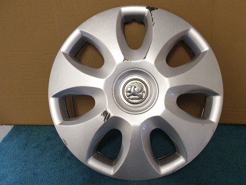 One genuine vauxhall corsa - genuine,