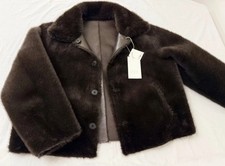 Zara Reversible Double Faced