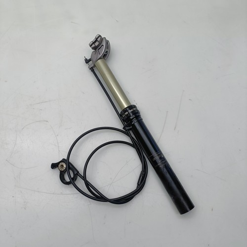 Dropzone telescopic - dropzone,