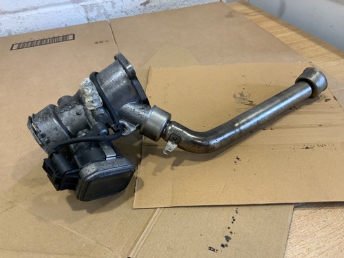 Egr valve for mercedes class - egr,