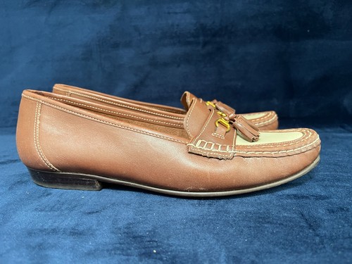 Clarks brown cream - clarks, uk