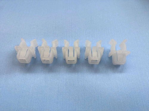 Fit bonnet stay retainer - stay,