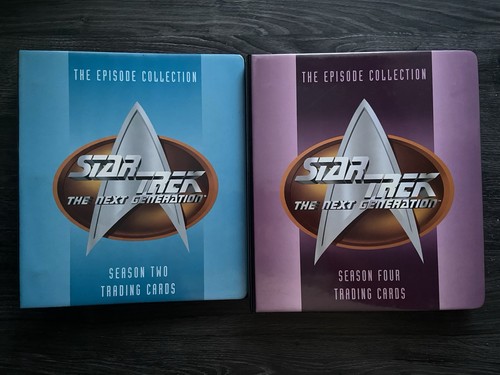 Star trek the next generation - trek,