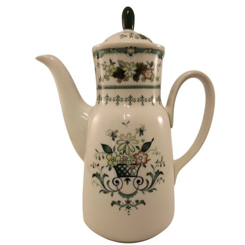 Royal doulton provencal coffee - royal,