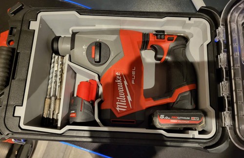 Milwaukee packout compact - milwaukee,