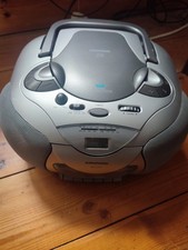 Grundig SCD 7777 Radio