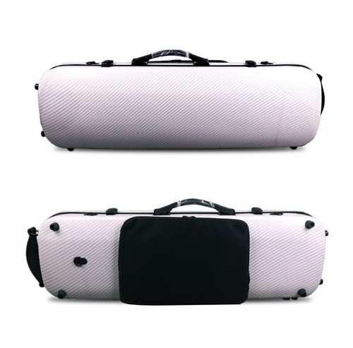 Hard violin case mixed - violin, 4/4