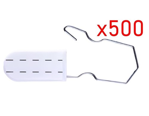 Box 500 autotag security - 500,