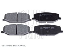 Brake Pads Front FOR SUZUKI