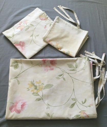 Vintage coloroll floral - vintage,