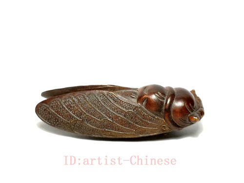 Inch old boxwood hand - 3.2,