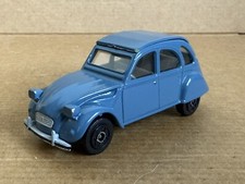 Solido Citroen 2CV 6, 1:43