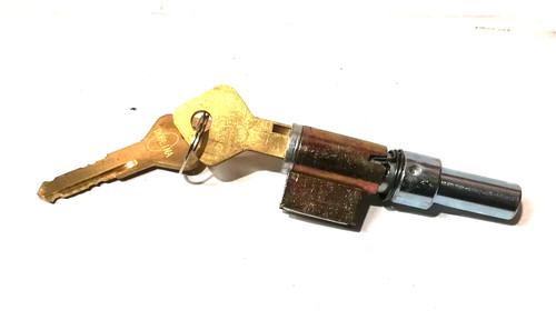 Steering lock handlebar lock