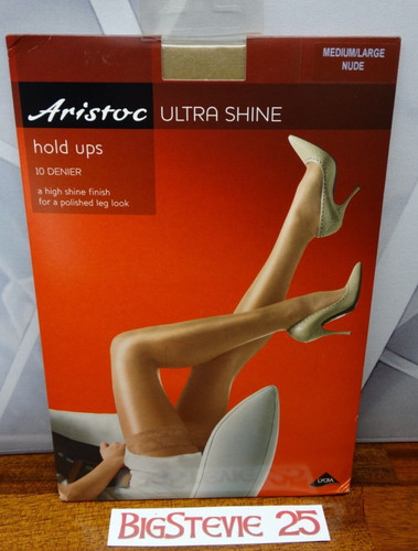 Aristoc ultra shine 10d - ultra,