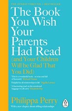 The Book You Wish Your Parents