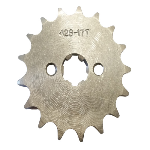 Spf14 front sprocket - spf14,