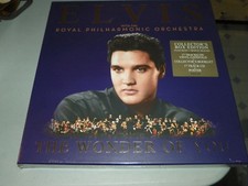 Elvis Presley-12"LP Box Set