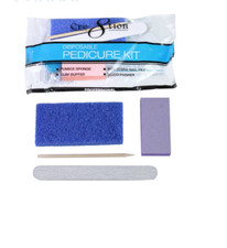 Disposable Pedicure Kit (5