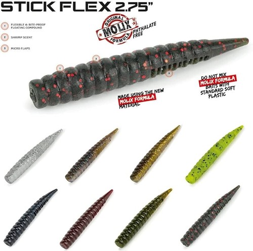 Molix stick flex - molix,