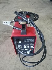 MIG Welder - NAW100MIG Flux