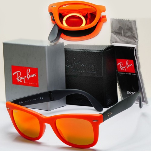 Ray ban sunglasses - ray-ban, folding