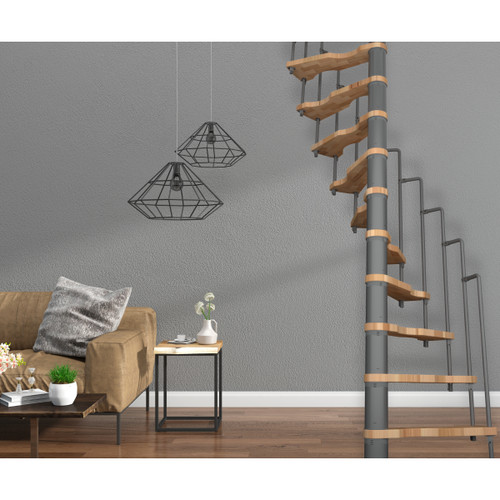 Interior loft suono spiral - suono,