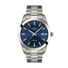 Tissot Men's GENTLEMAN