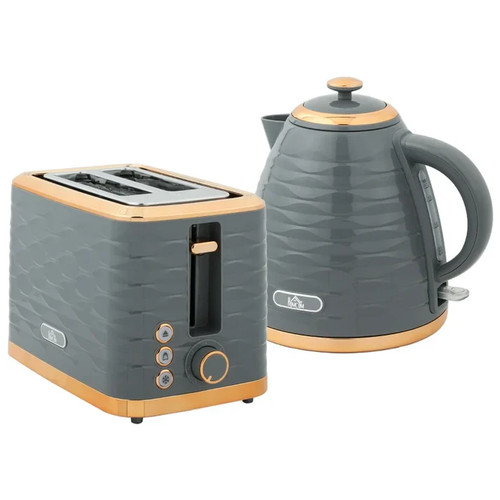 Homcom 3000w rapid boil - homcom, 1.7l